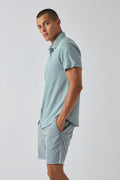 Short Sleeve Jersey Easy Shirt