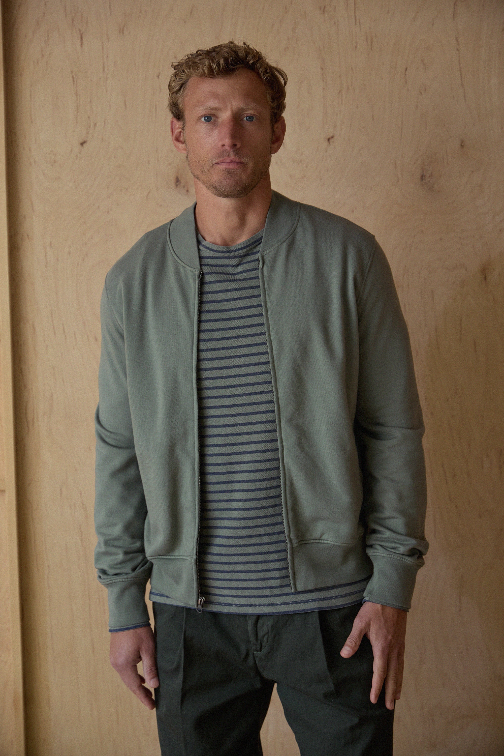 Zip Bomber