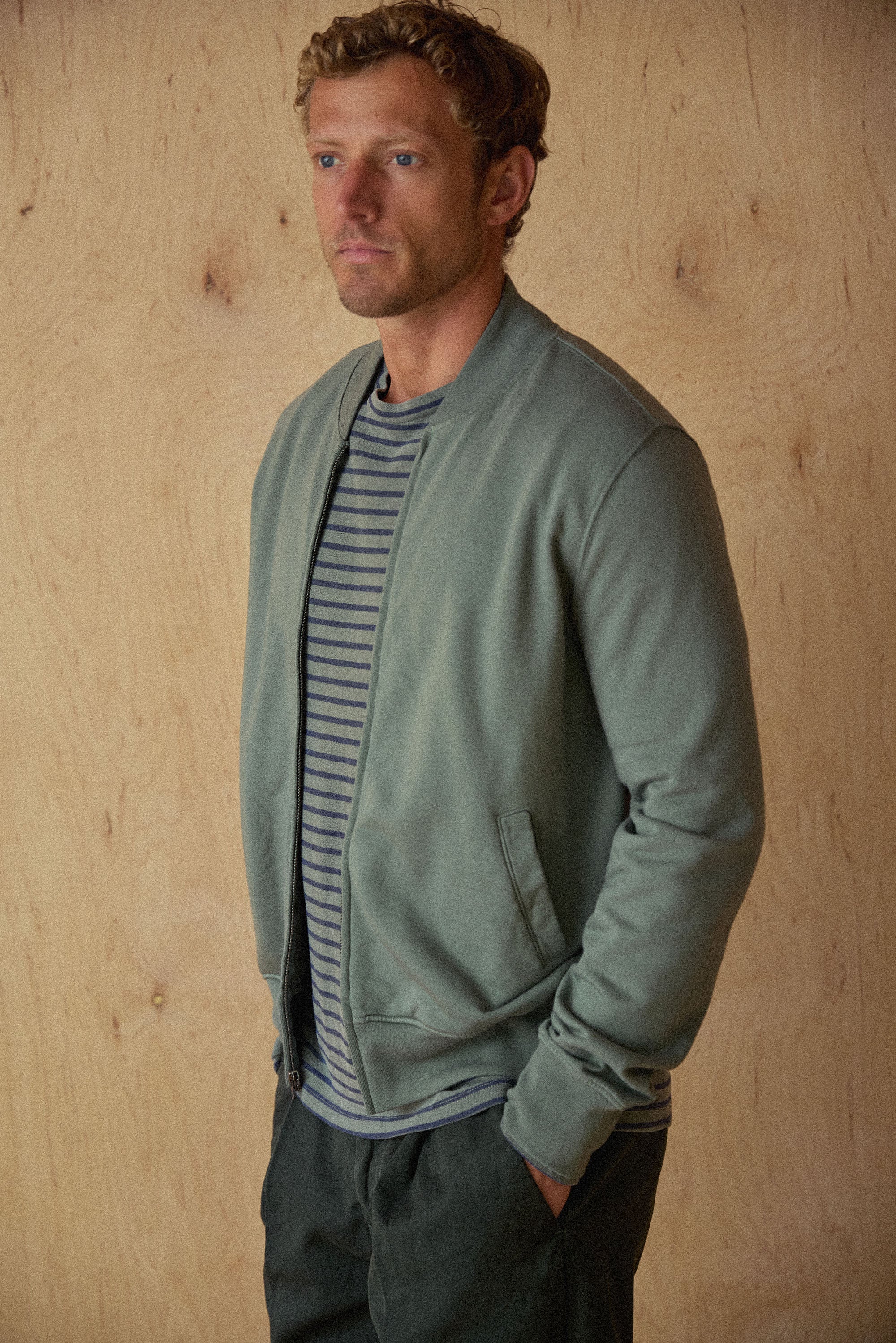 Zip Bomber