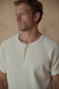 SS Waffle Henley