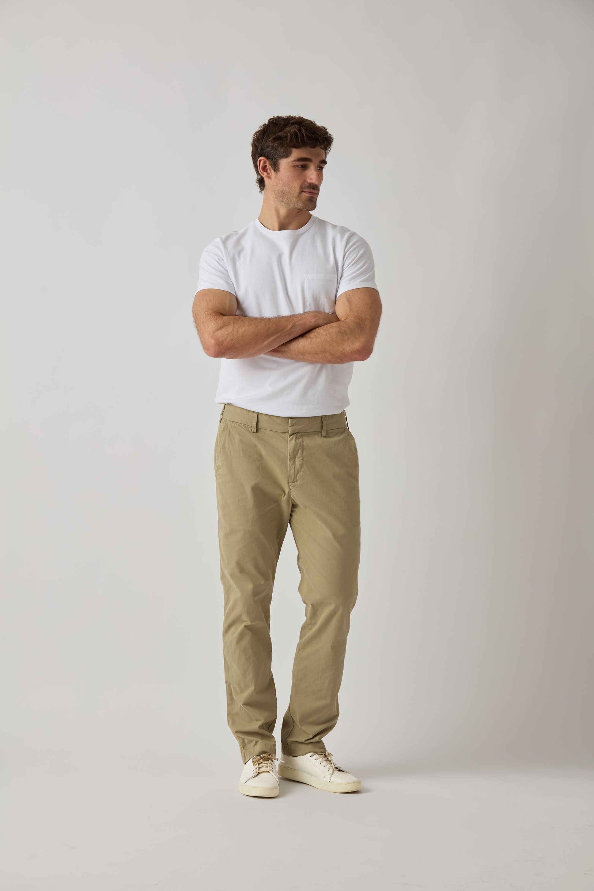 Twill Original Chino