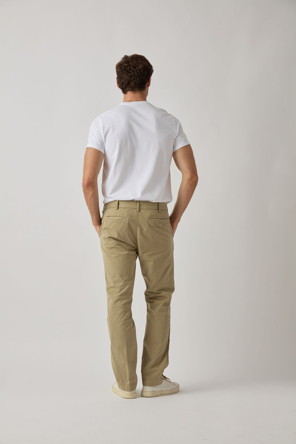 Twill Original Chino