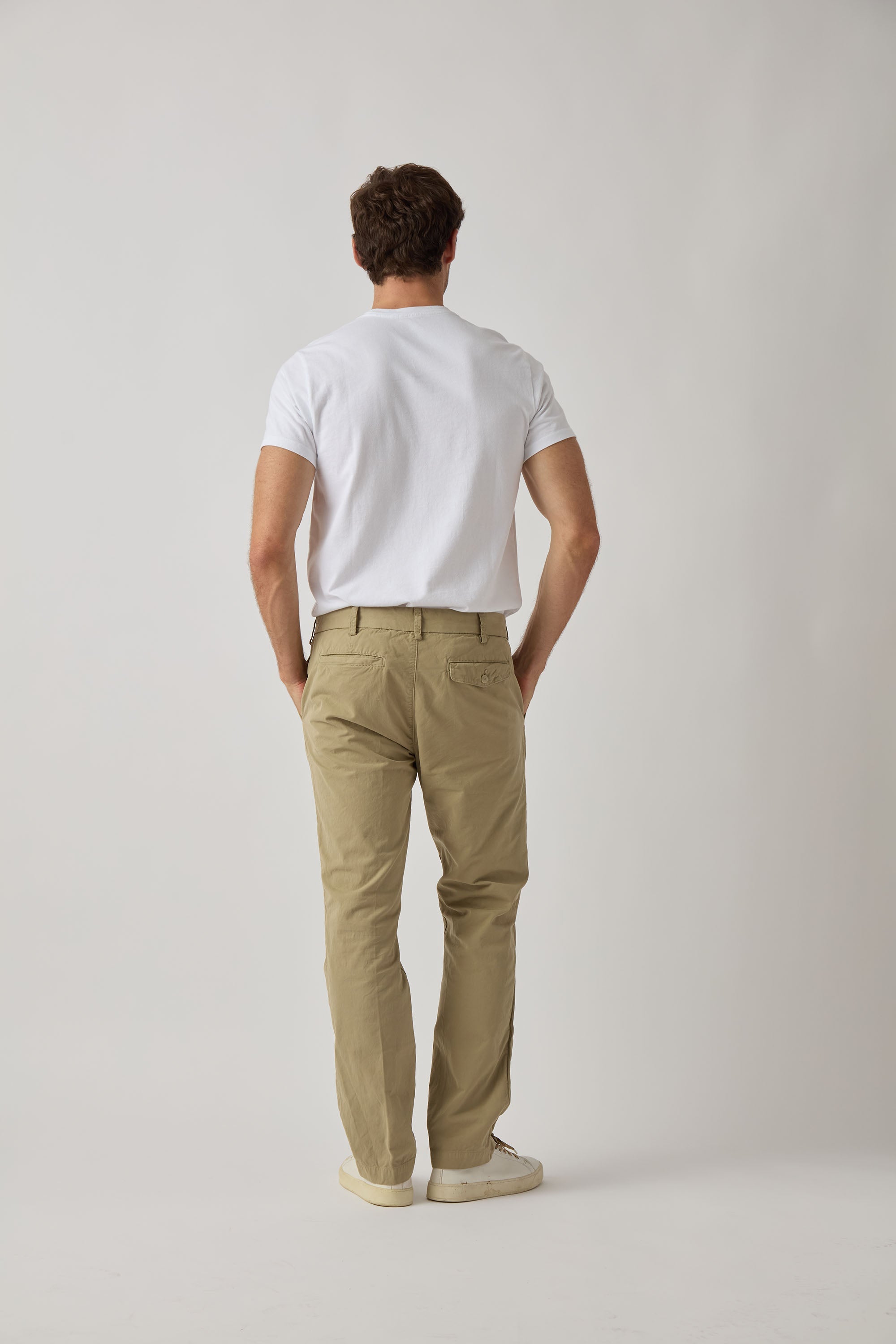 Twill Original Chino