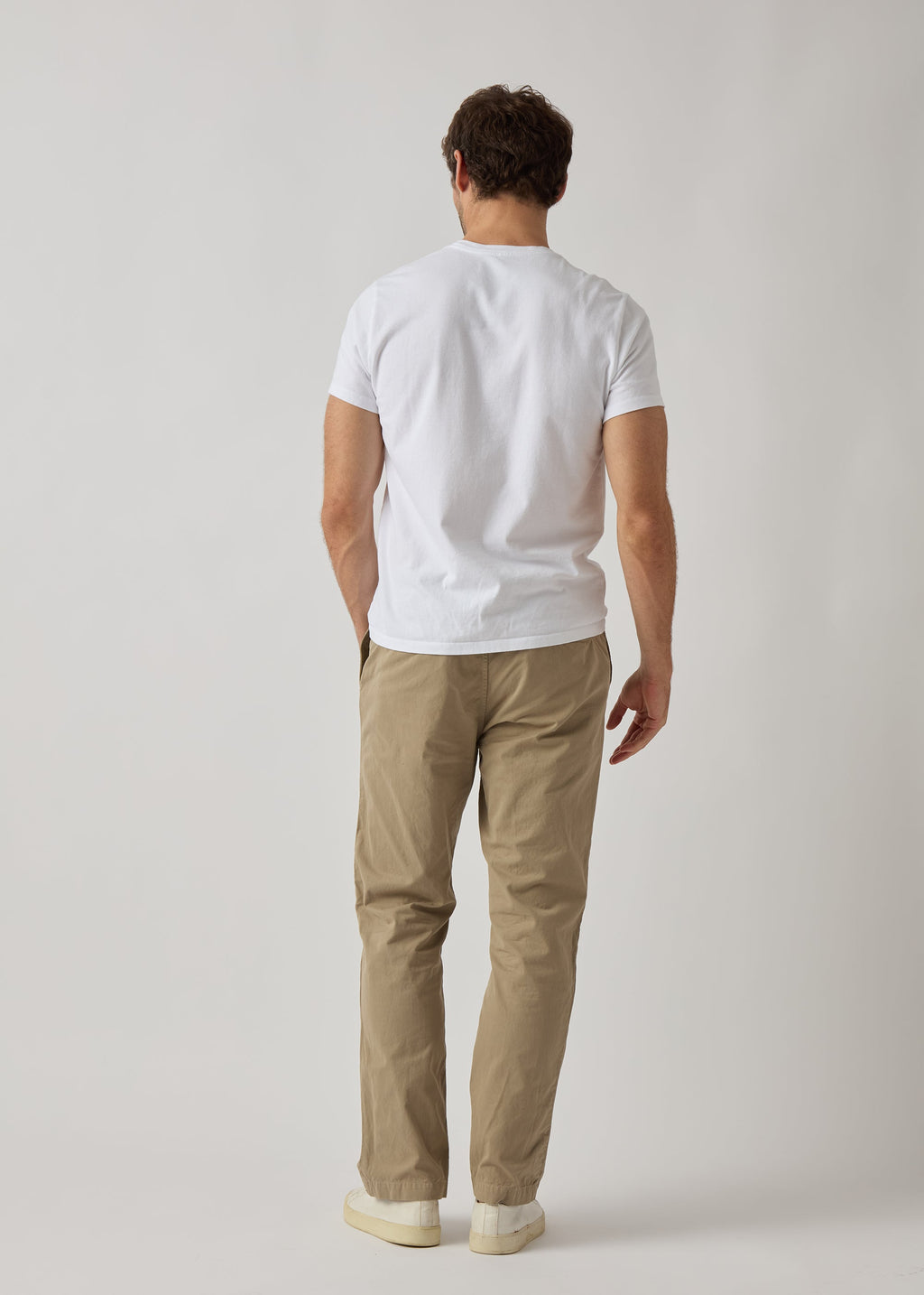 Twill Easy Chino