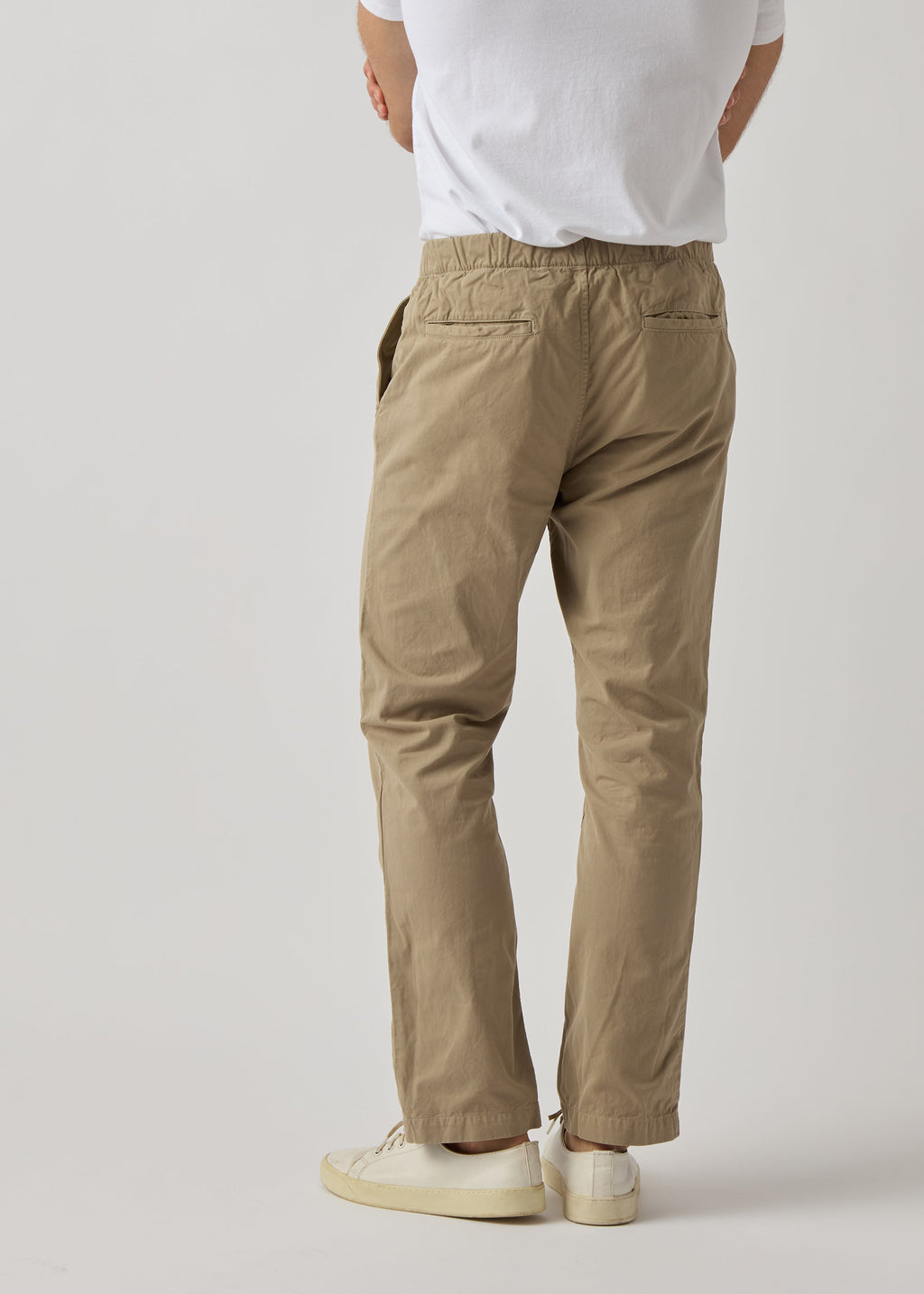 Twill Easy Chino