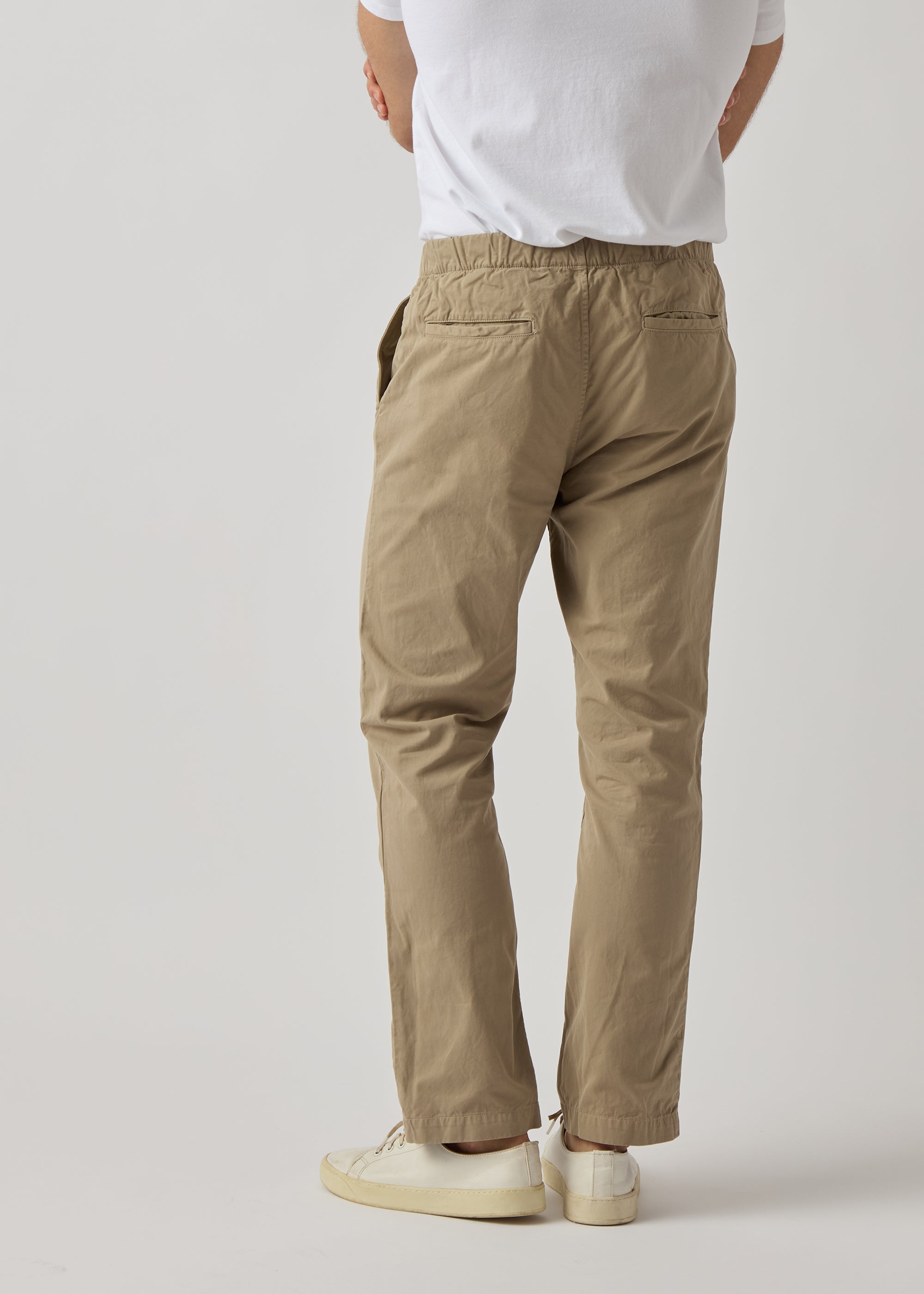 Twill Easy Chino