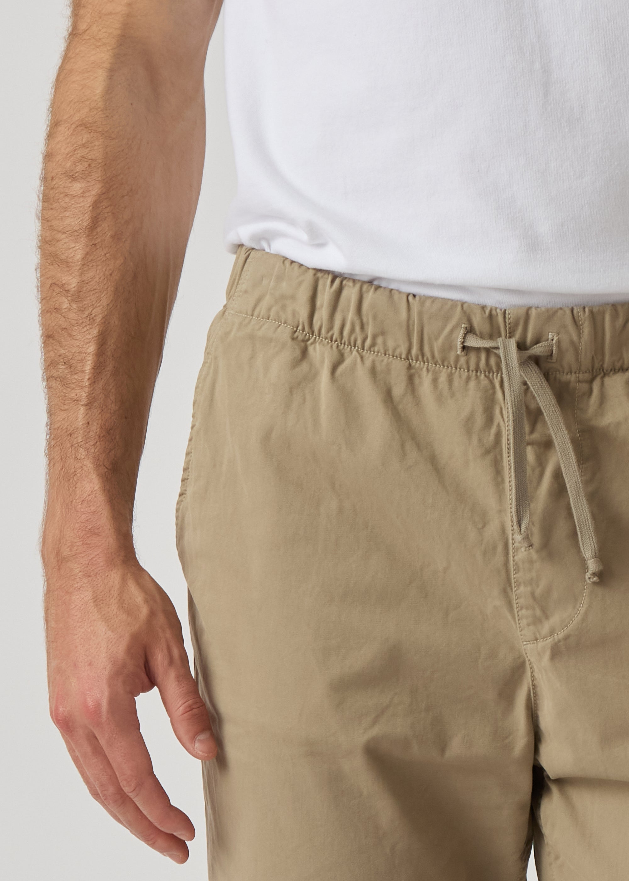 Twill Easy Chino