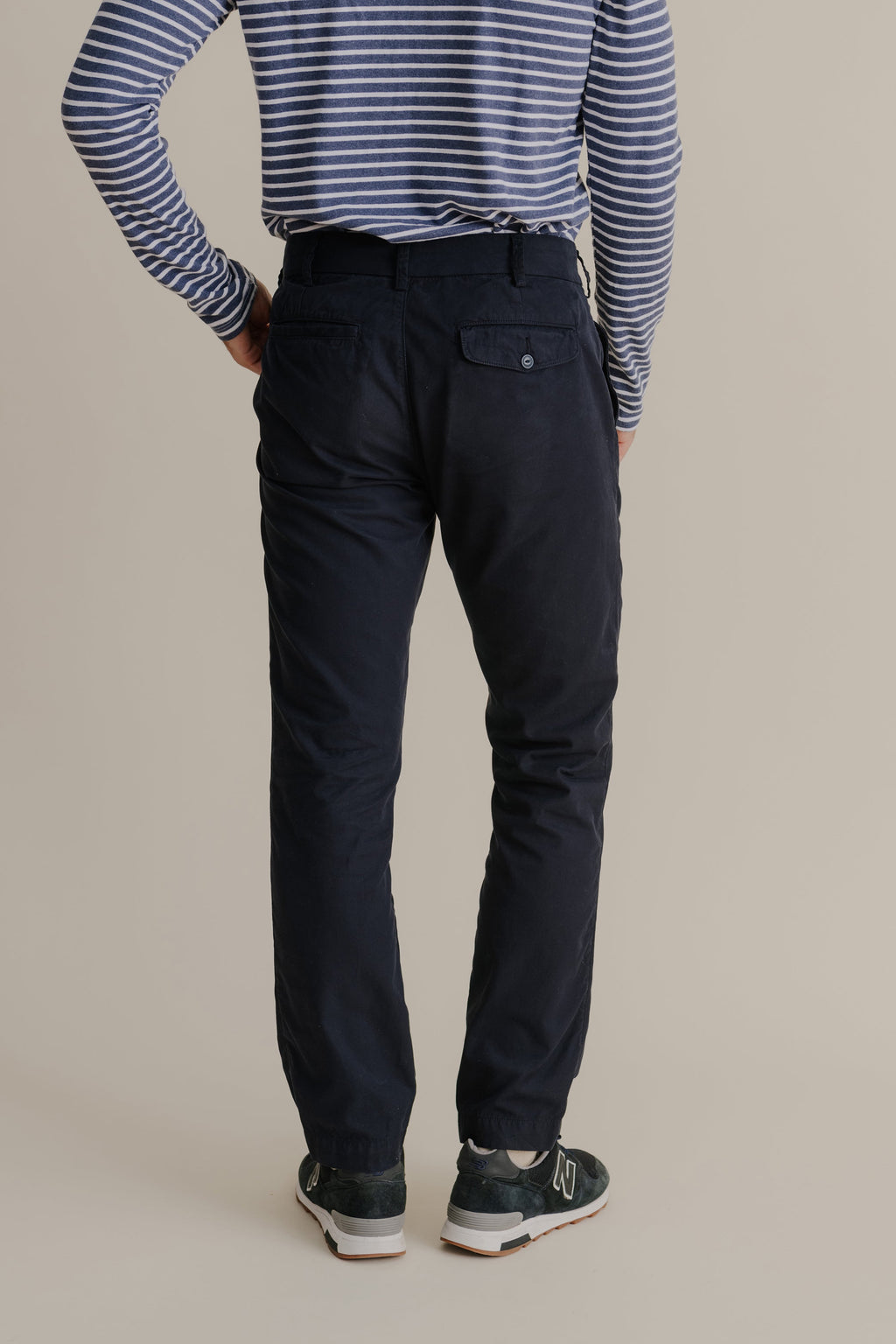 Twill Original Chino