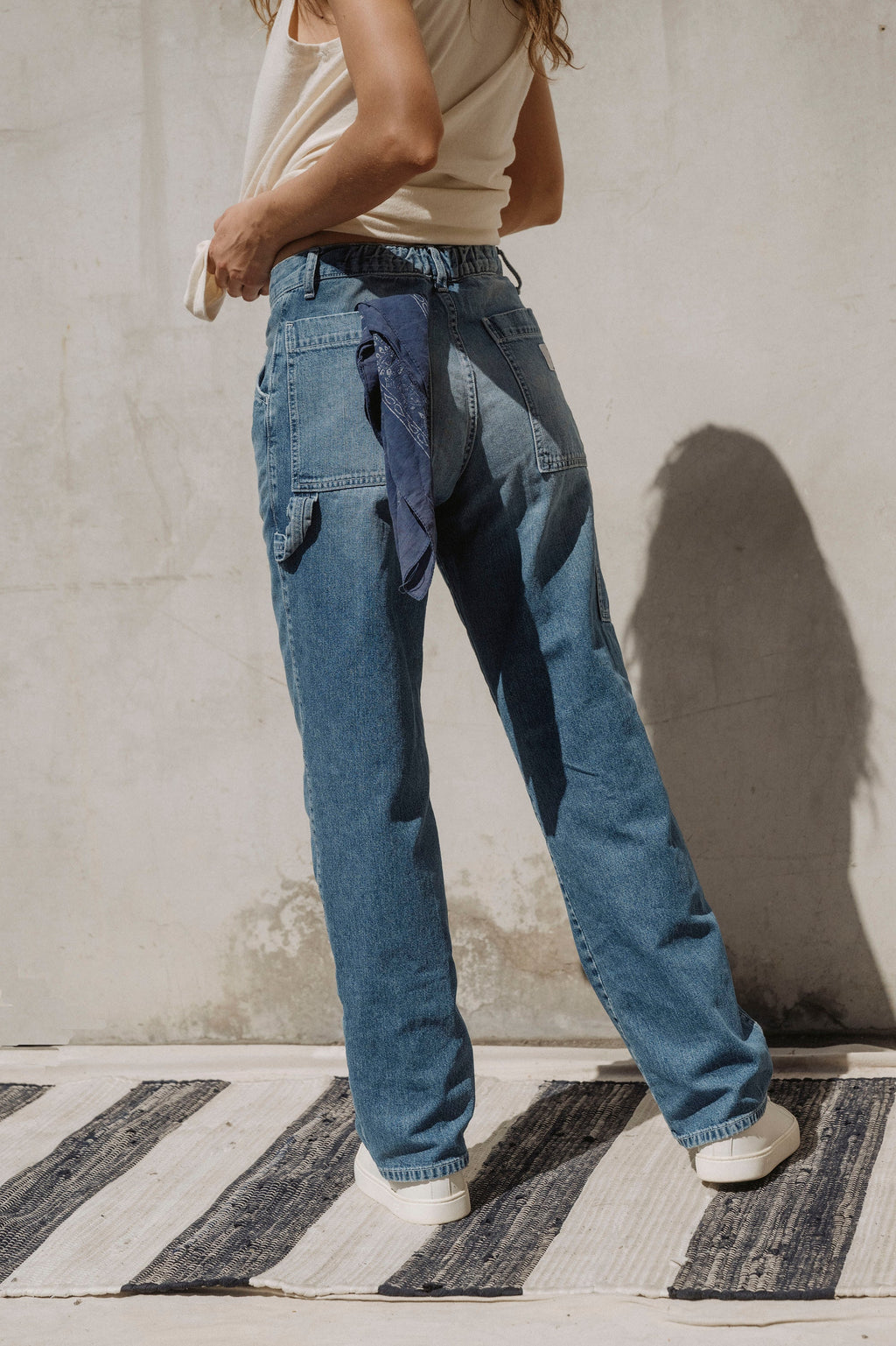 Painter Dungaree
