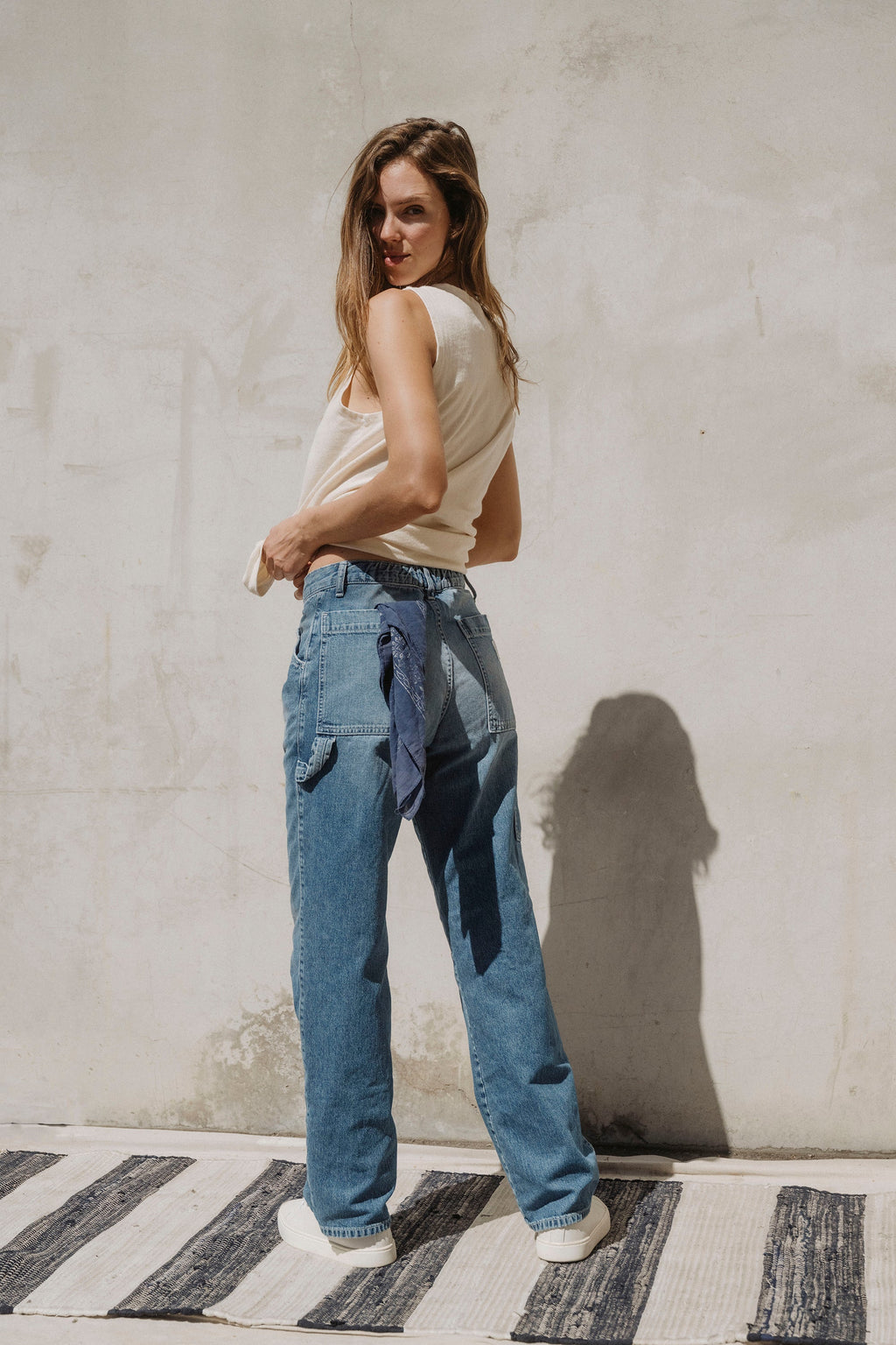 Painter Dungaree
