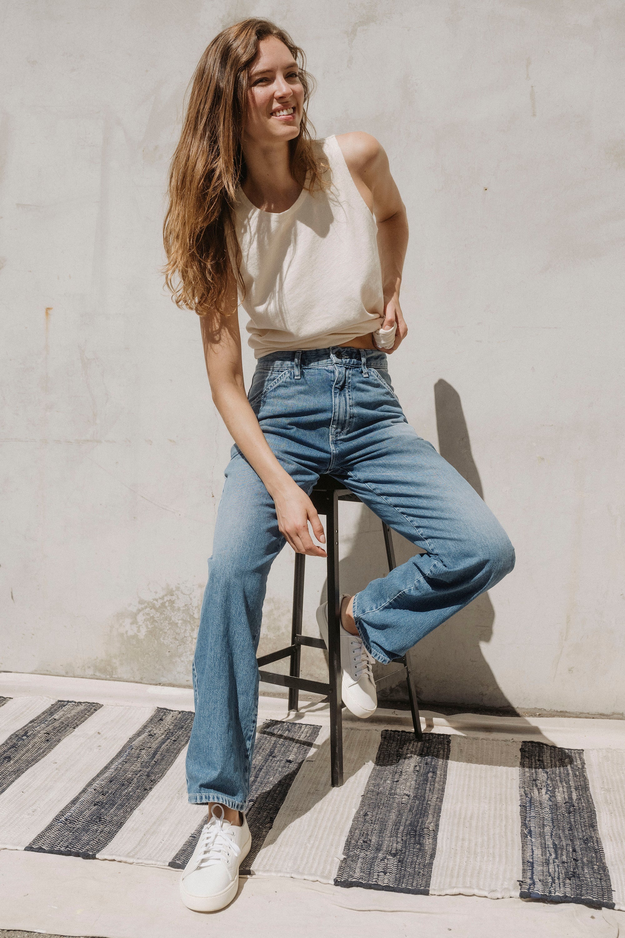 Painter Dungaree