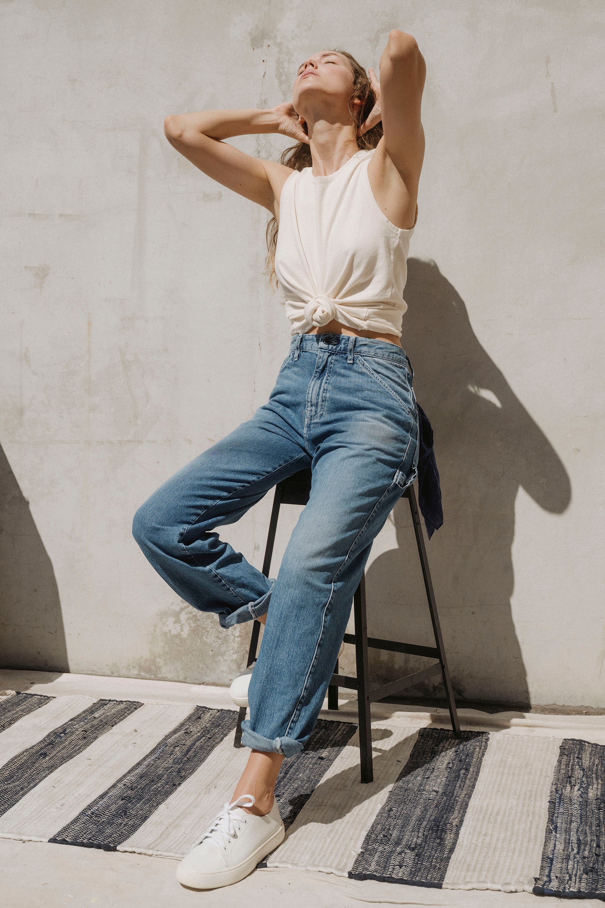 Painter Dungaree