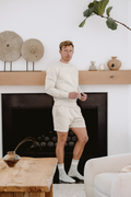 Fleece Short