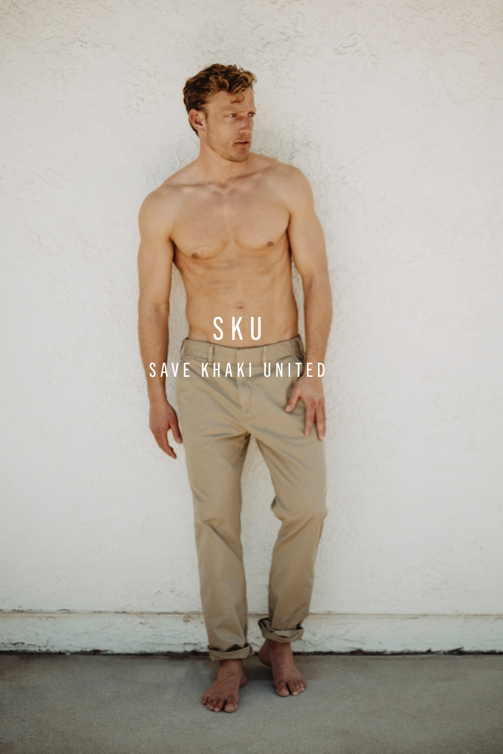Twill Original Chino