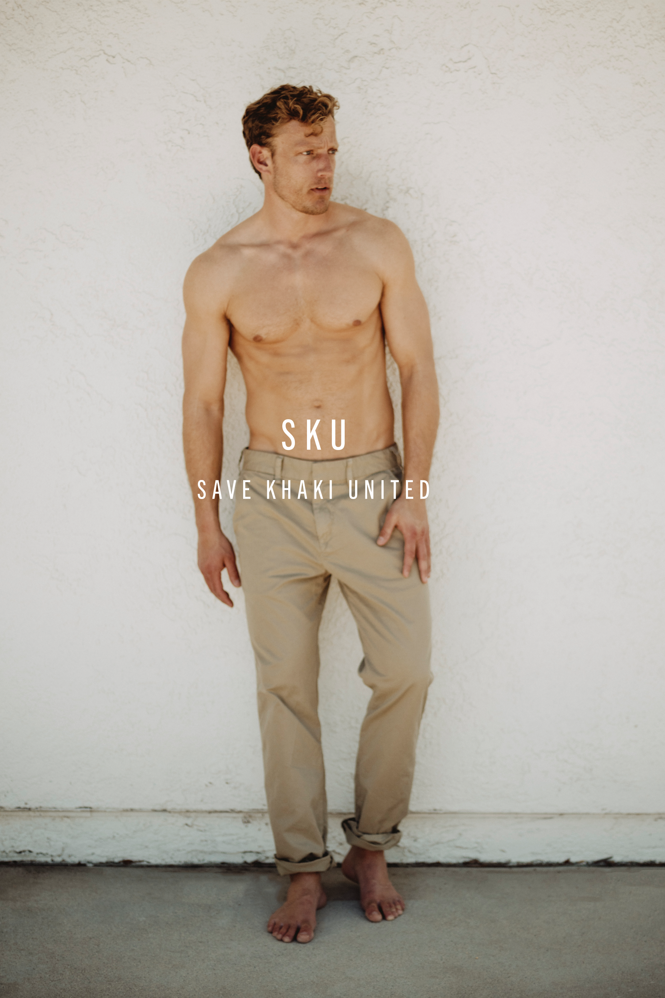 Twill Original Chino
