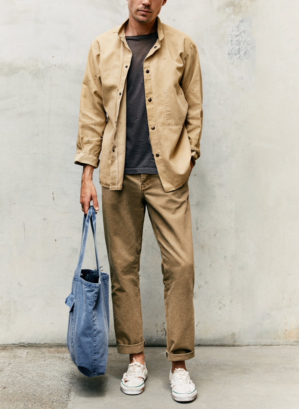 All American Chino