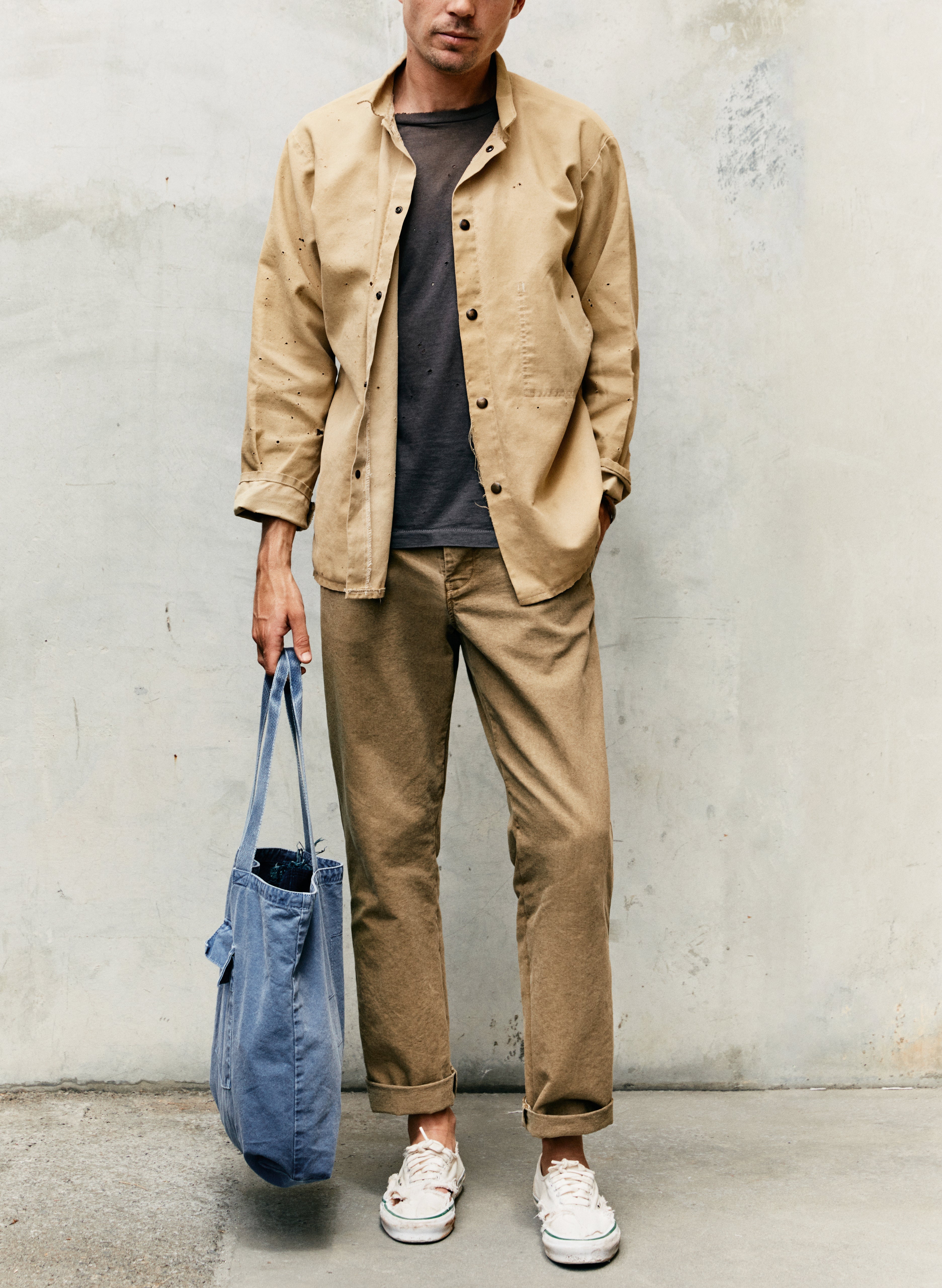 All American Chino