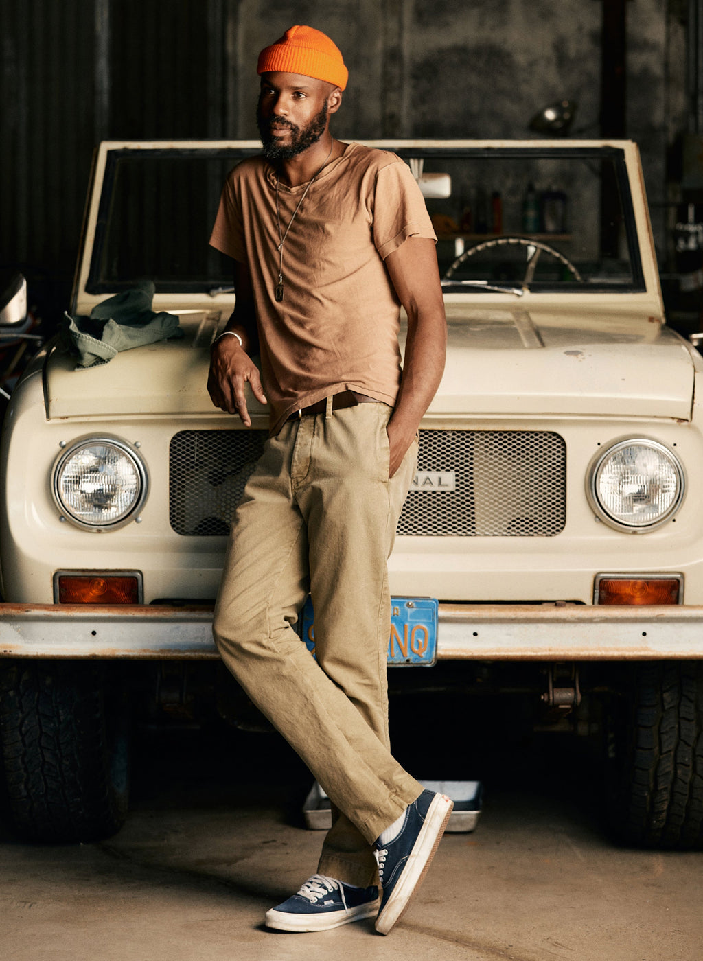 All American Chino