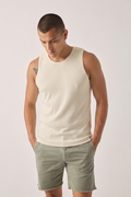 American Jersey Tank Top